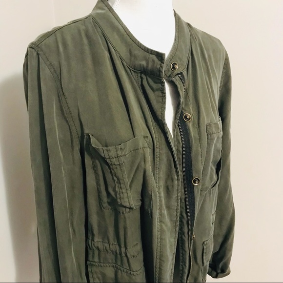 Sanctuary Field Jacket - Picture 2 of 5